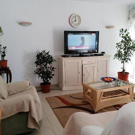 Dona Ana Beach Place Lagos Dış mekan fotoğraf