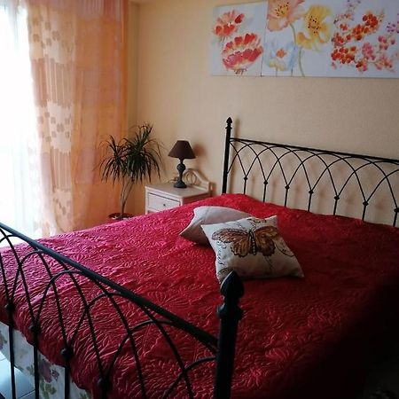 Dona Ana Beach Place Lagos Dış mekan fotoğraf