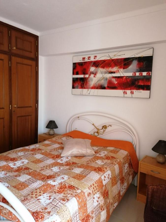 Dona Ana Beach Place Lagos Dış mekan fotoğraf
