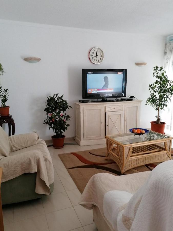 Dona Ana Beach Place Lagos Dış mekan fotoğraf