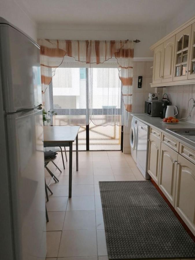 Dona Ana Beach Place Lagos Dış mekan fotoğraf