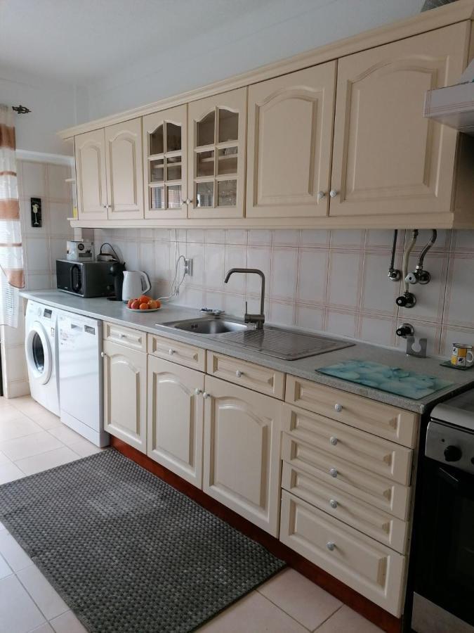 Dona Ana Beach Place Lagos Dış mekan fotoğraf