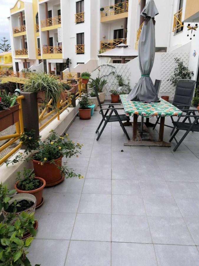 Dona Ana Beach Place Lagos Dış mekan fotoğraf