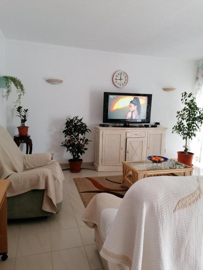 Dona Ana Beach Place Lagos Dış mekan fotoğraf
