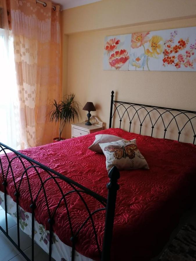 Dona Ana Beach Place Lagos Dış mekan fotoğraf
