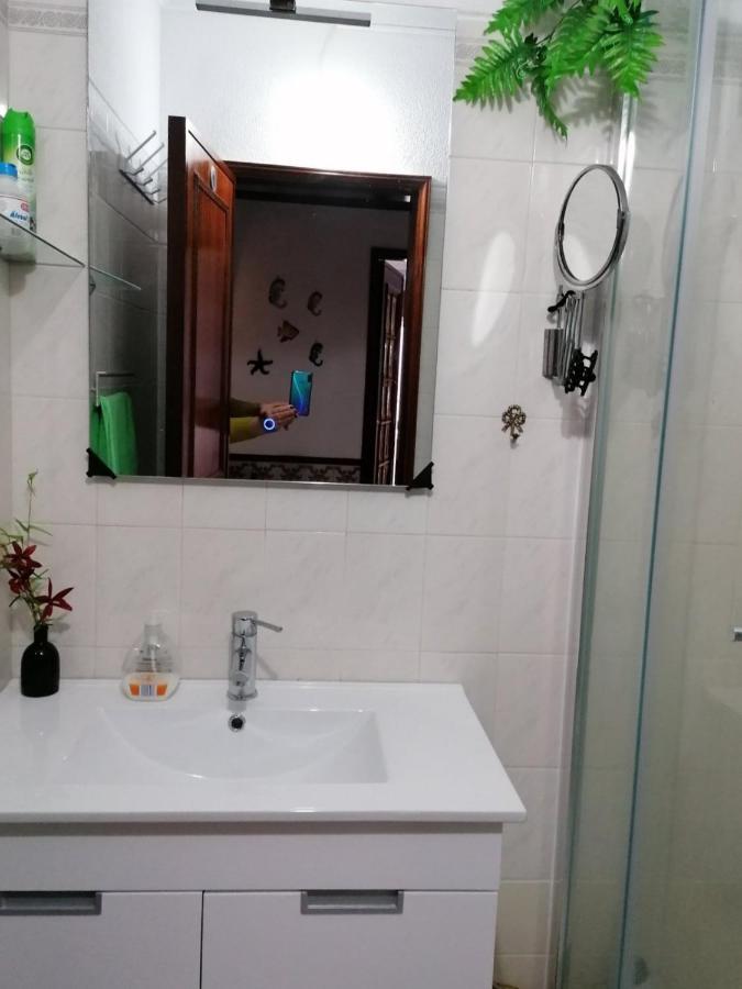 Dona Ana Beach Place Lagos Dış mekan fotoğraf