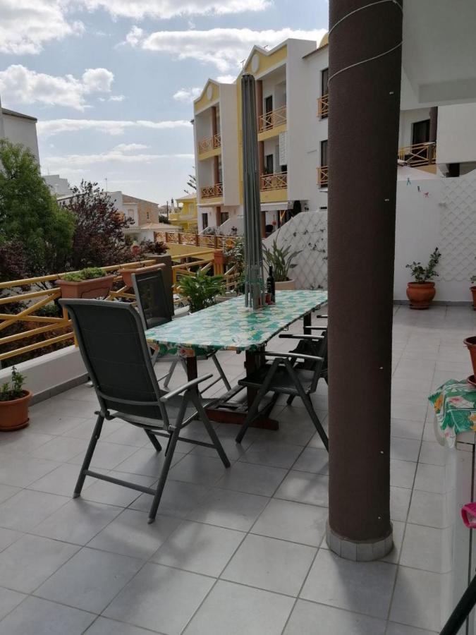 Dona Ana Beach Place Lagos Dış mekan fotoğraf