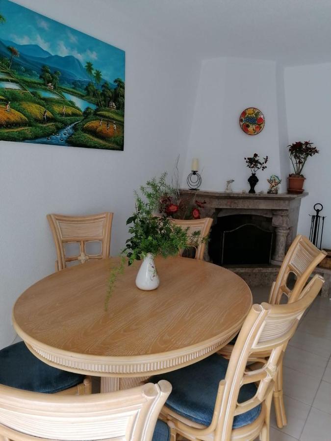 Dona Ana Beach Place Lagos Dış mekan fotoğraf