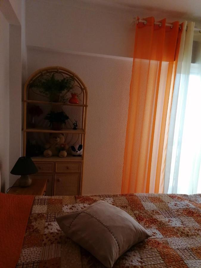 Dona Ana Beach Place Lagos Dış mekan fotoğraf