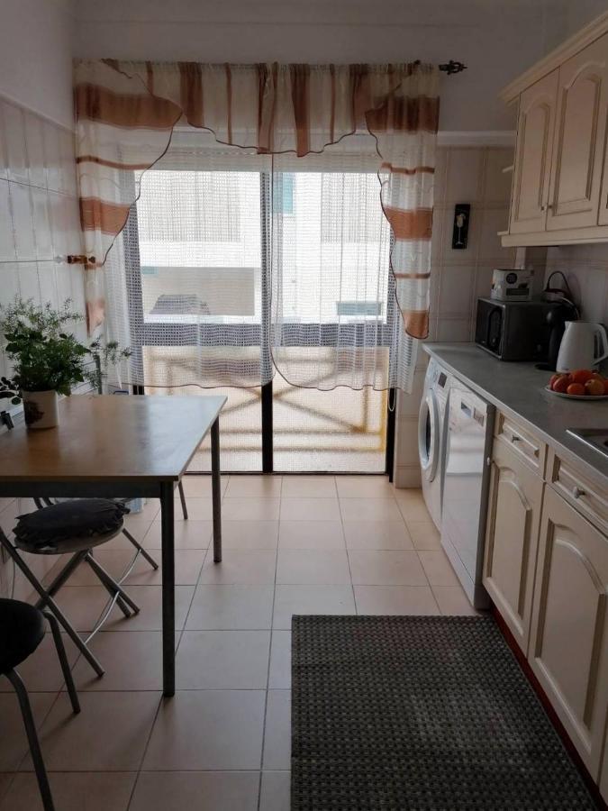 Dona Ana Beach Place Lagos Dış mekan fotoğraf