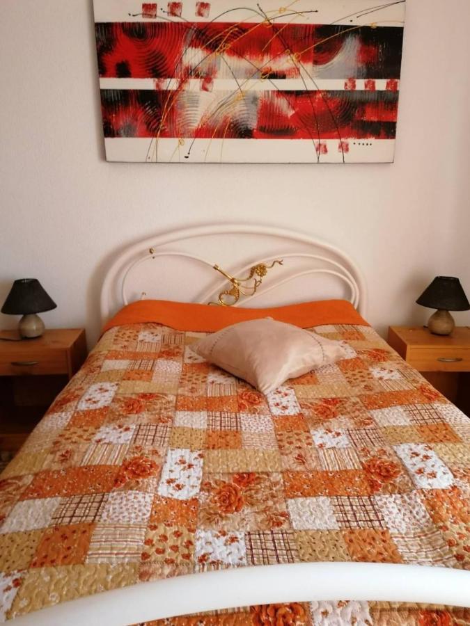 Dona Ana Beach Place Lagos Dış mekan fotoğraf