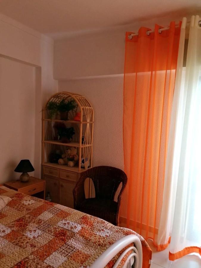 Dona Ana Beach Place Lagos Dış mekan fotoğraf