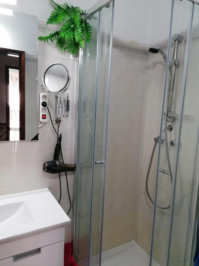 Dona Ana Beach Place Lagos Dış mekan fotoğraf