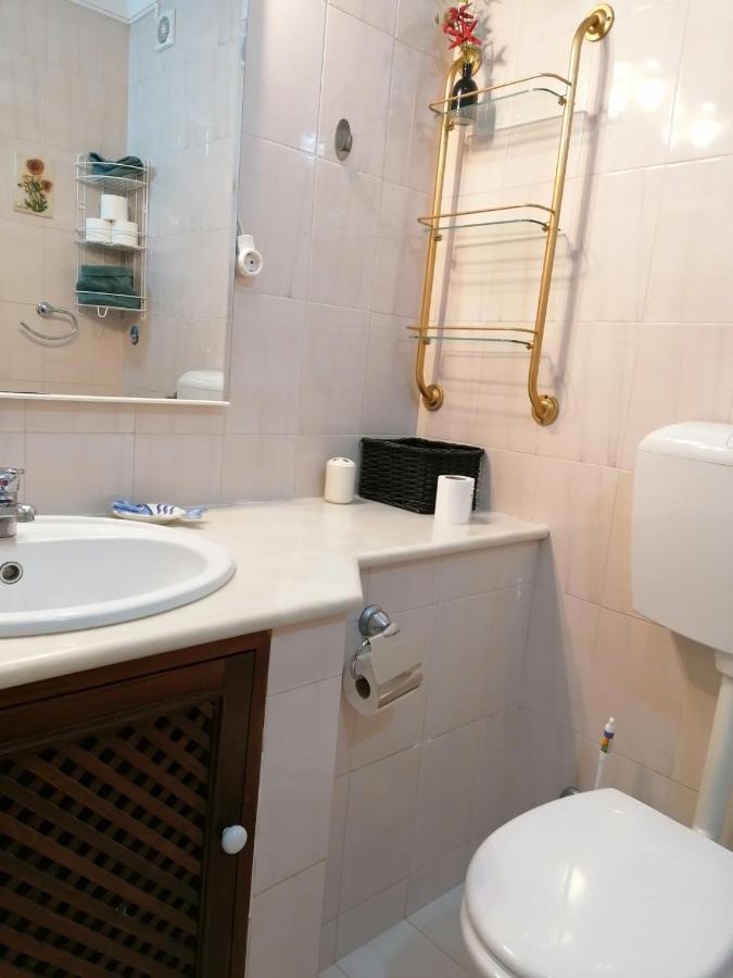 Dona Ana Beach Place Lagos Dış mekan fotoğraf